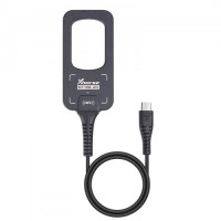 Xhorse VVDI BEE Key Tool Lite Frequency Detection Transponder Clone Work on Android Phone